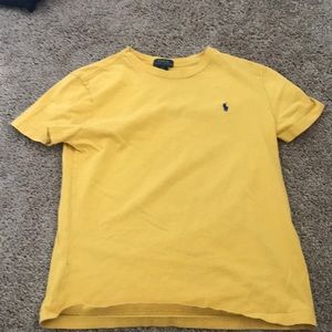 Polo shirt